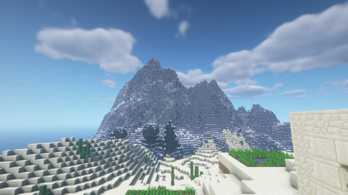 Minecraft 2.0 Is Here... (realism craft) - Minecraft videos