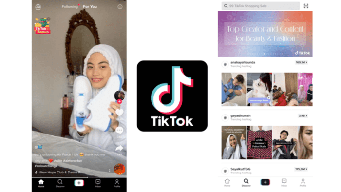 5 Platform Video Pendek Paling Populer di Indonesia - MerahPutih 5 Platform Video Pendek Paling Populer di Indonesia - MerahPutih