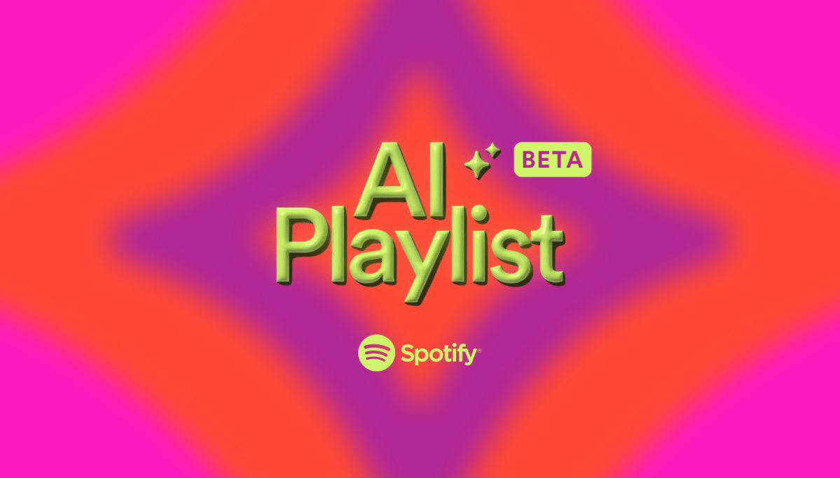 Is Spotify getting ready to launch AI-generated playlists? | Evening ... Is Spotify getting ready to launch AI-generated playlists? | Evening ...