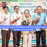 Konser Kolaborasi AI dan Manusia Menjadi Sorotan Dunia