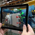 Augmented Reality Mulai Digunakan di Film Interaktif
