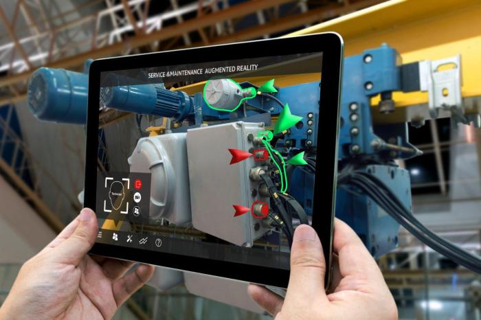 Augmented Reality Mulai Digunakan di Film Interaktif