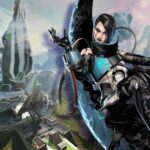 Apex Legends Tambahkan Peta Baru Bertema Luar Angkasa
