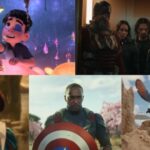 Film Marvel e Disney in arrivo nel 2025: calendario e date di uscita