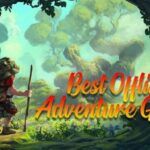 8 Game Petualangan Android yang Bikin Kamu Betah Main Berjam-jam