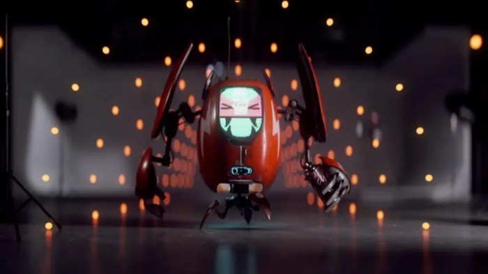 6 Amazing Unreal Engine Short Films Studio Film Gunakan Neural Engine untuk Efek Spesial